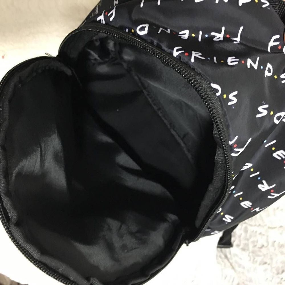 F•R•I•E•N•D•S Mini Backpack  - Picture 6 of 11